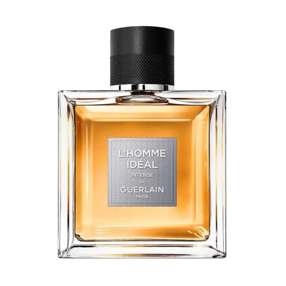 Nước Hoa Nam Guerlain L'Homme Ideal L'Intense EDP 100ml Chính Hãng - Hình ảnh chính